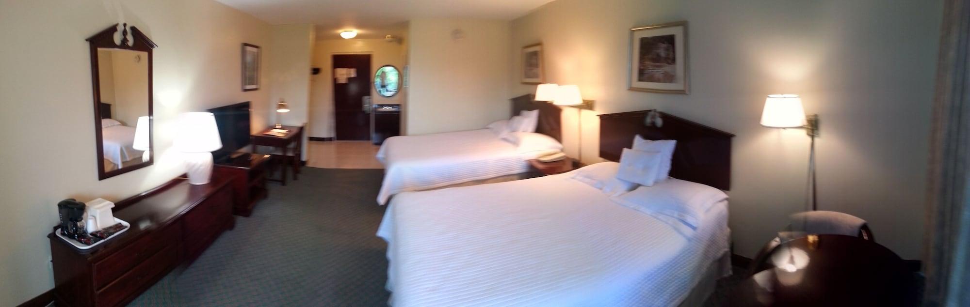 Hotel Chateaubleau Coral Gables Extérieur photo