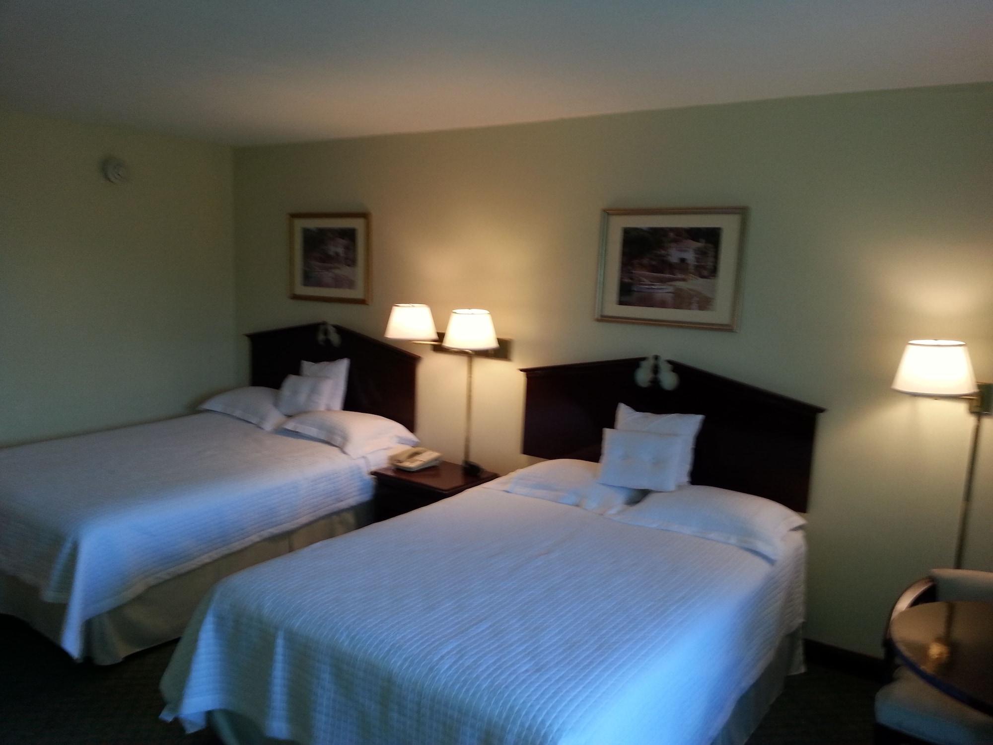 Hotel Chateaubleau Coral Gables Extérieur photo