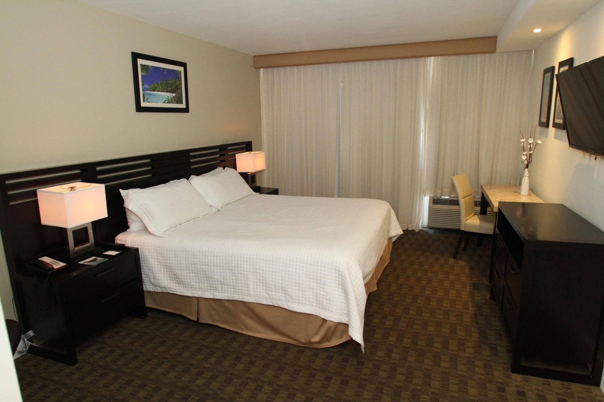 Hotel Chateaubleau Coral Gables Extérieur photo