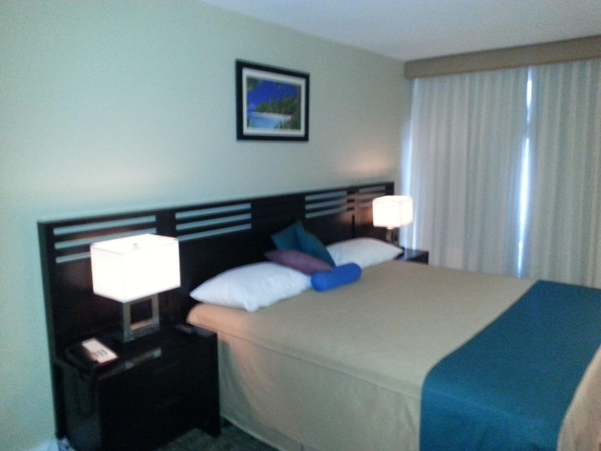 Hotel Chateaubleau Coral Gables Extérieur photo