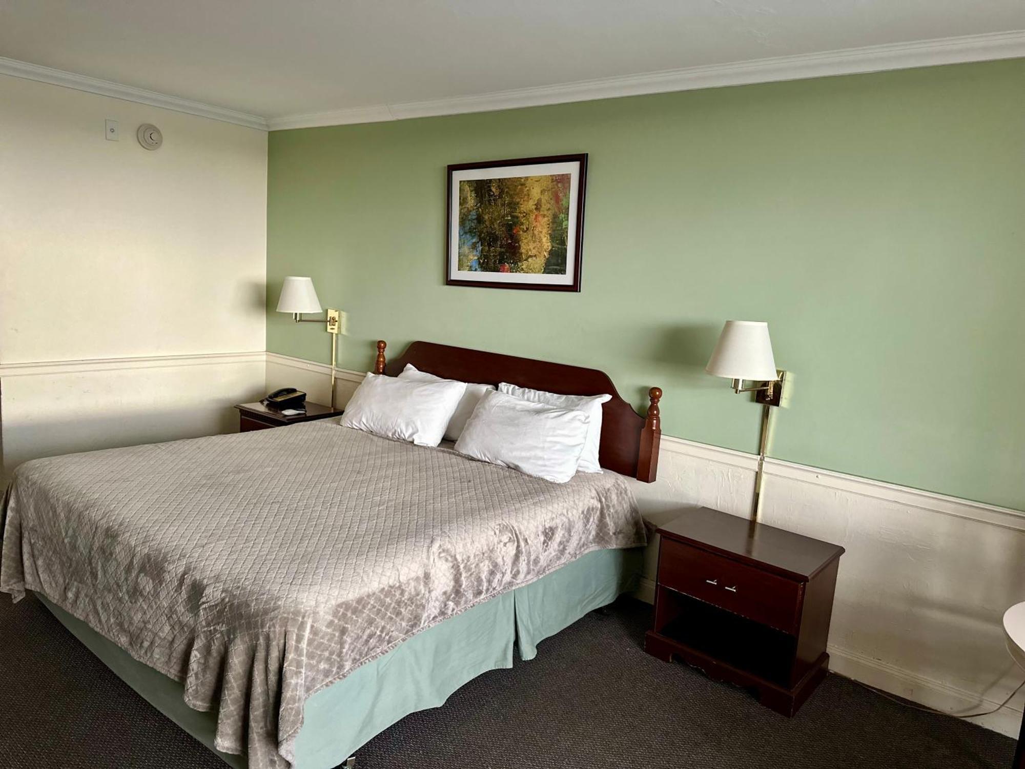Hotel Chateaubleau Coral Gables Extérieur photo