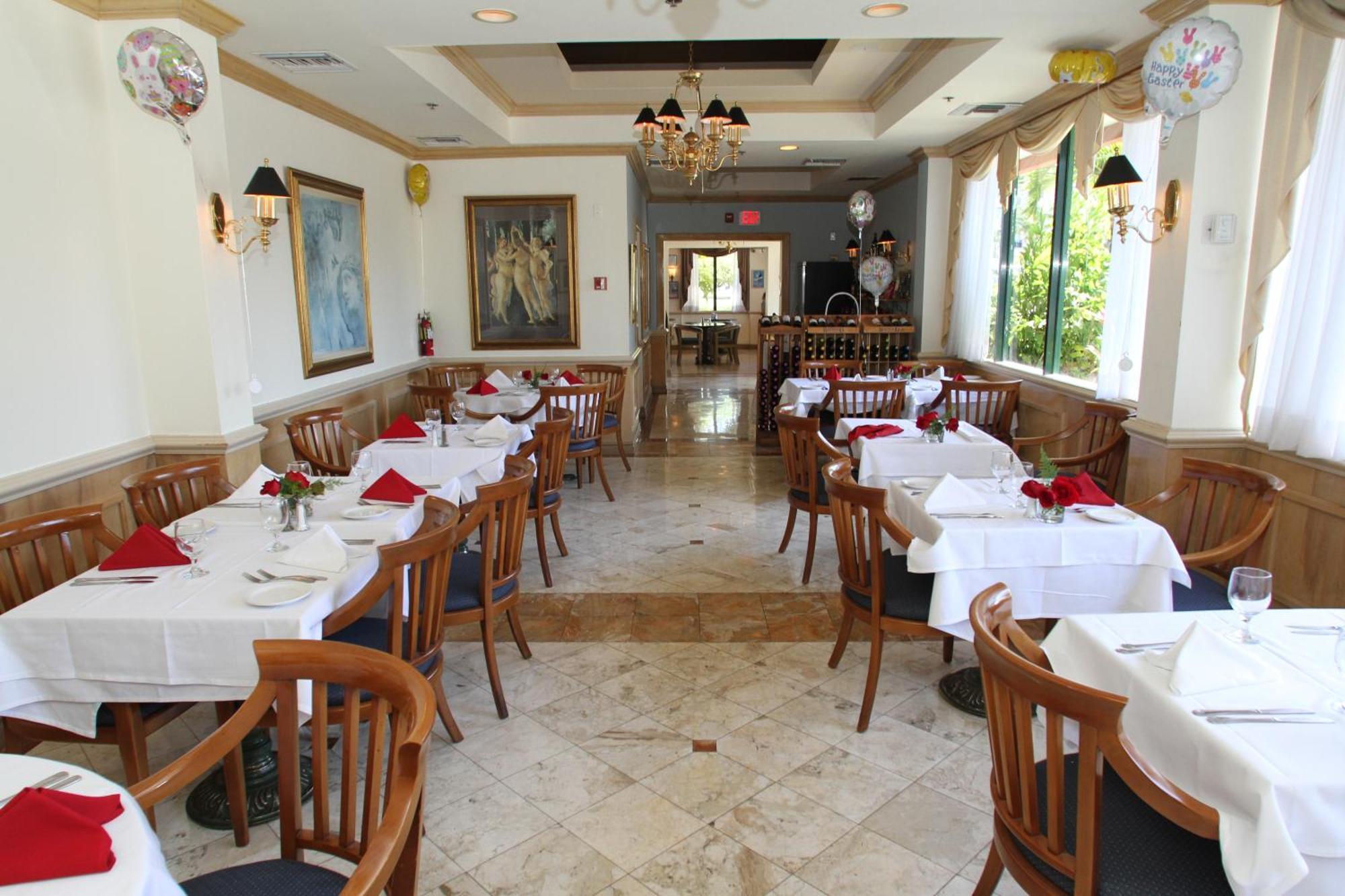 Hotel Chateaubleau Coral Gables Extérieur photo