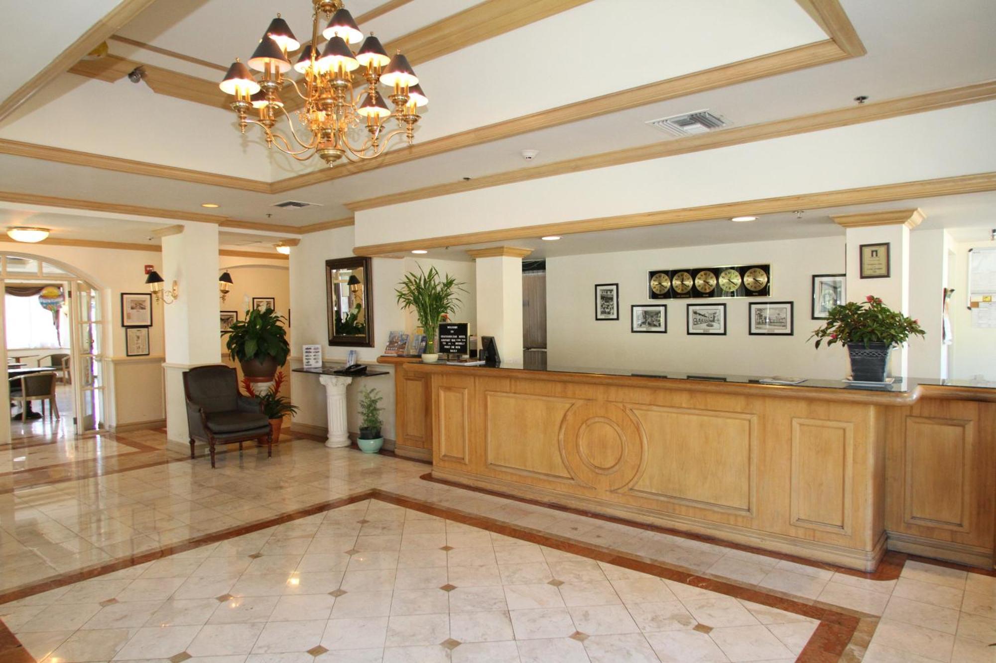 Hotel Chateaubleau Coral Gables Extérieur photo