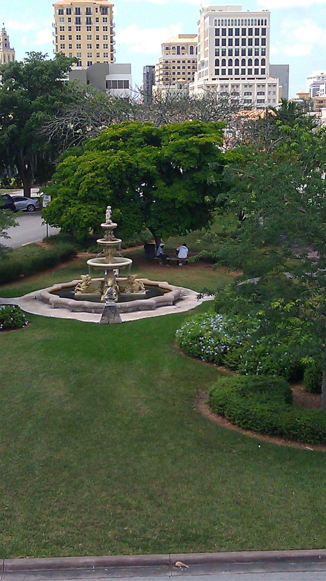 Hotel Chateaubleau Coral Gables Extérieur photo