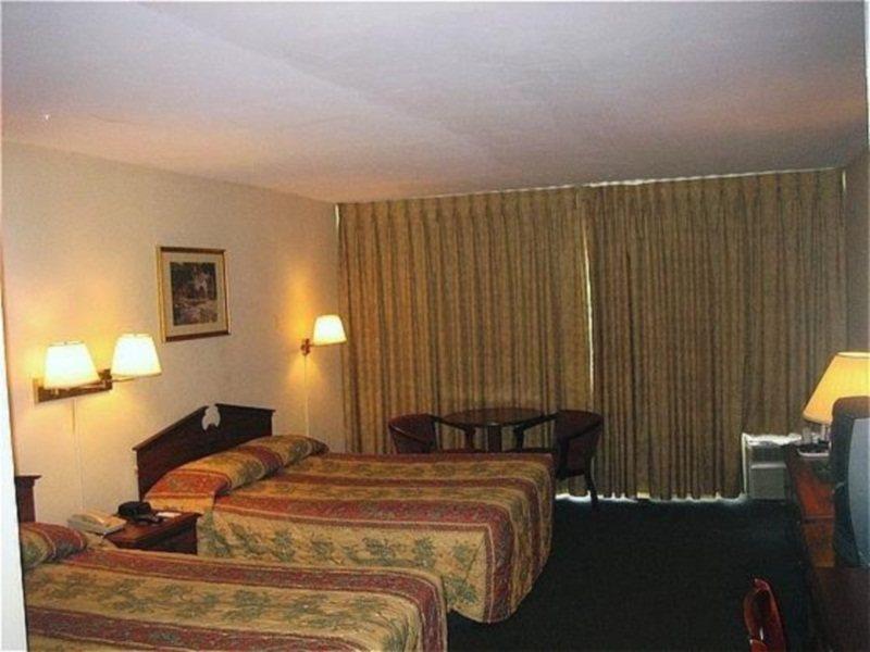 Hotel Chateaubleau Coral Gables Chambre photo