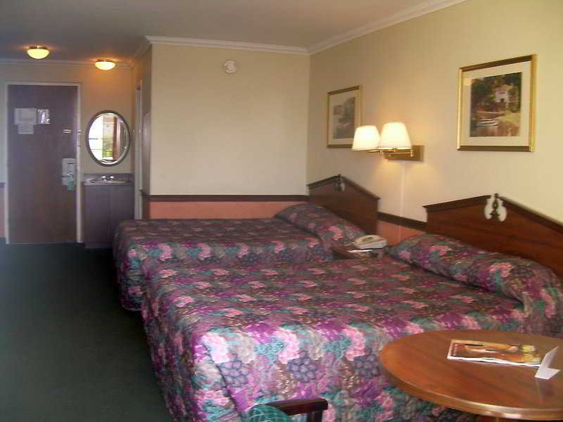 Hotel Chateaubleau Coral Gables Extérieur photo