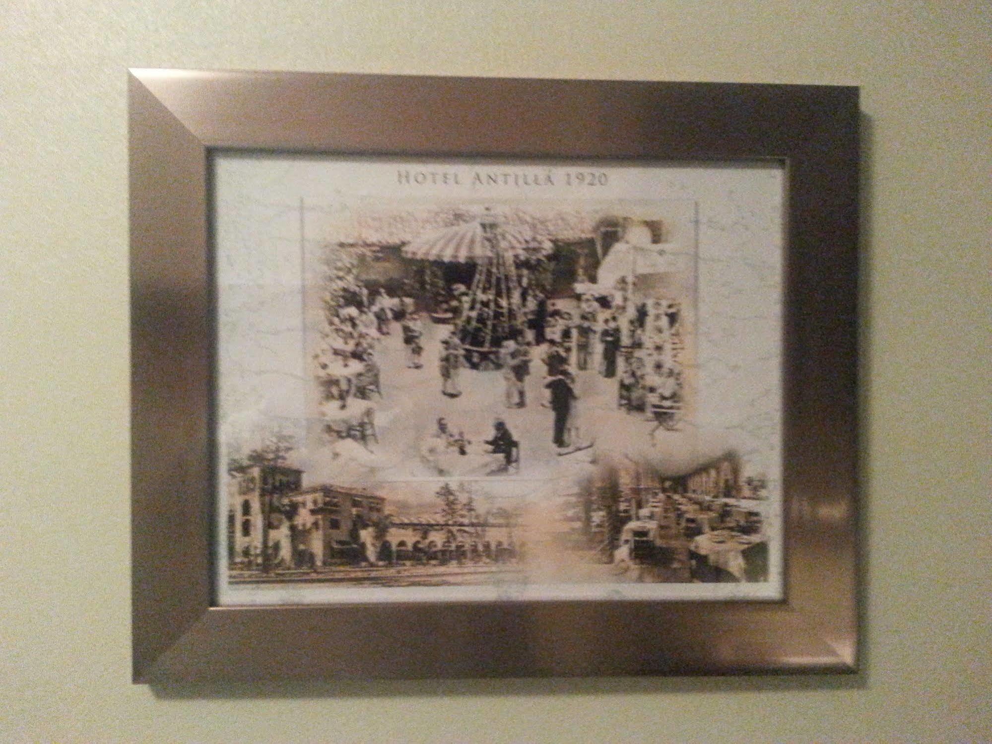 Hotel Chateaubleau Coral Gables Extérieur photo