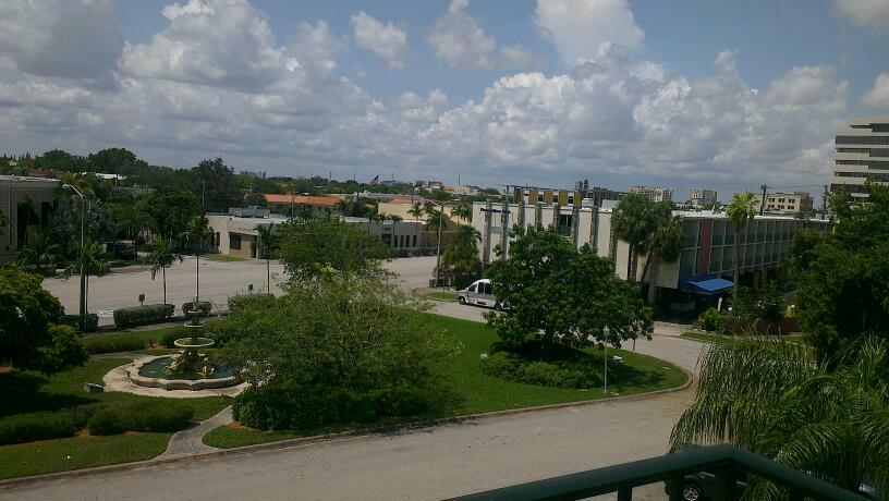 Hotel Chateaubleau Coral Gables Extérieur photo